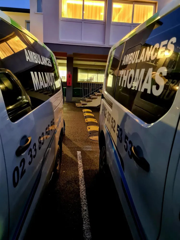 service-ambulance-professionnel