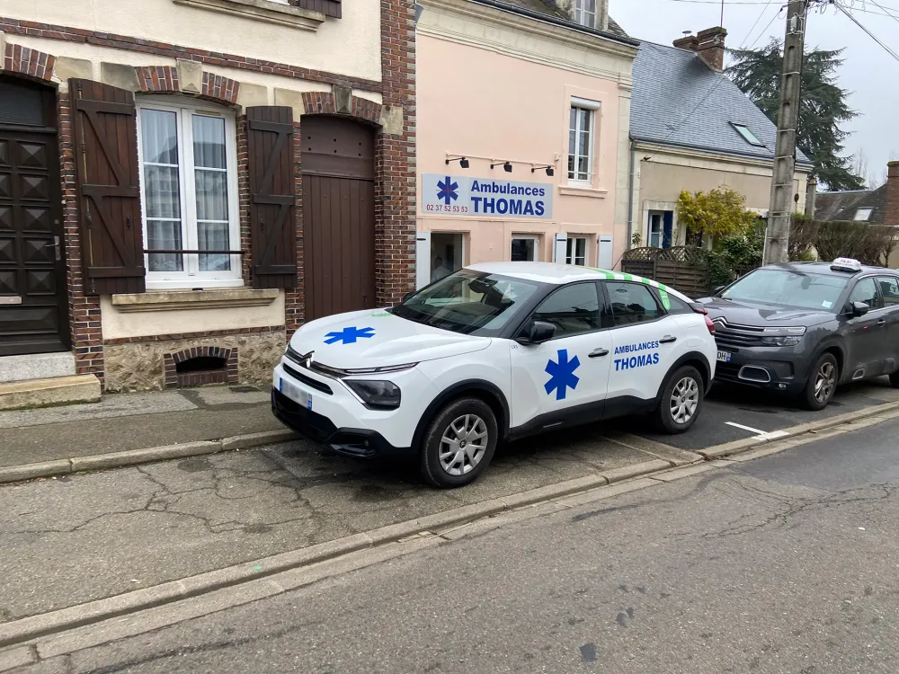 service-secours-medical