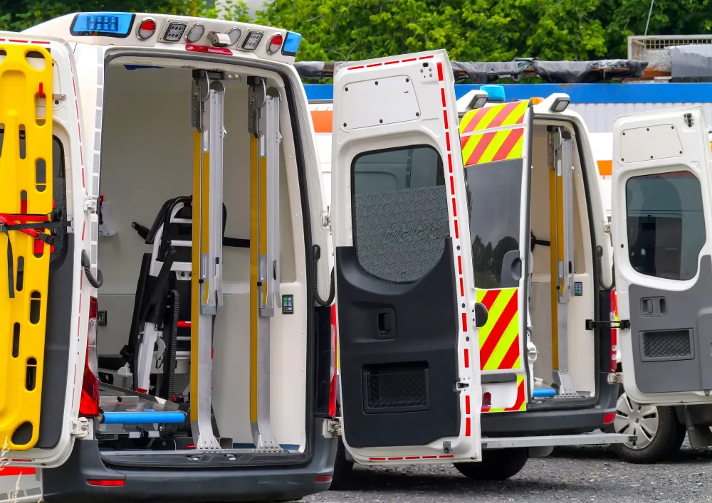 transport-sanitaire